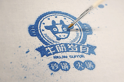 甘孜VI设计：解码城市文化，打造专属视觉名片