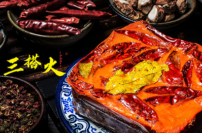 品牌VI设计：驱动甘孜企业品牌增长，赋能产业高质量发展